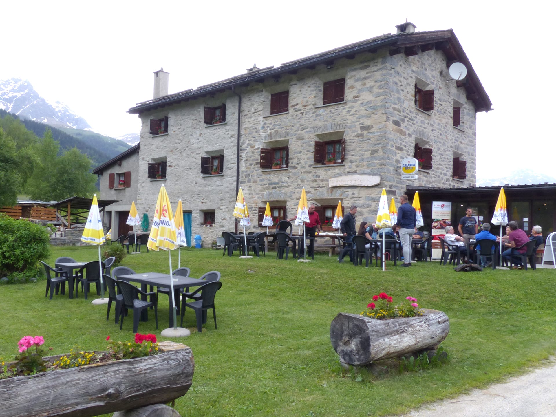 Ristorante Selva