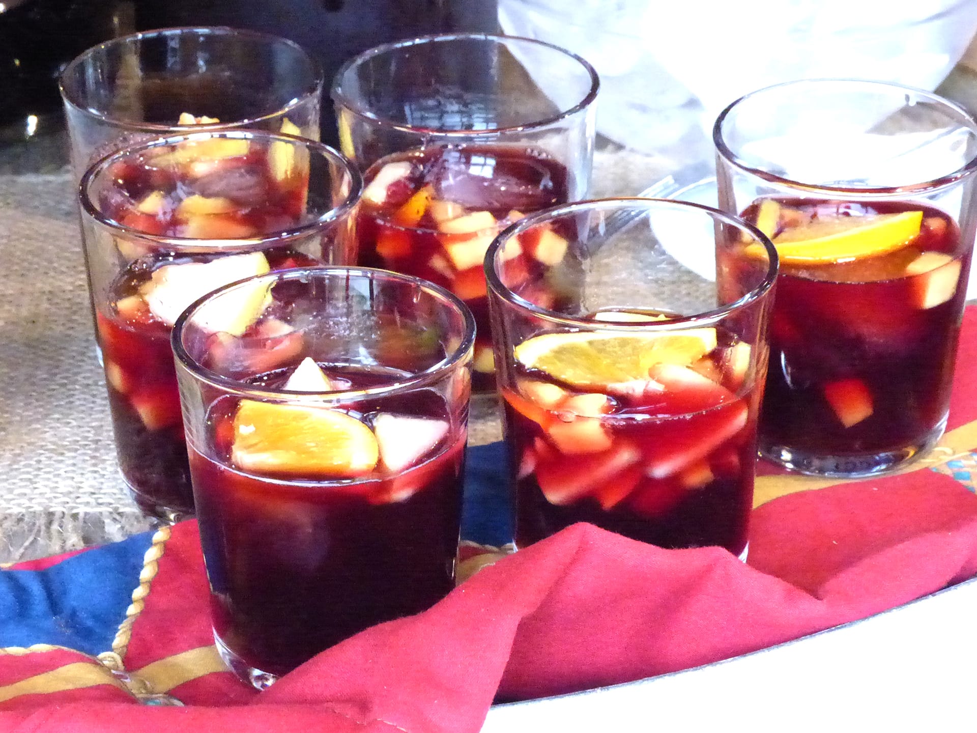 Sangria