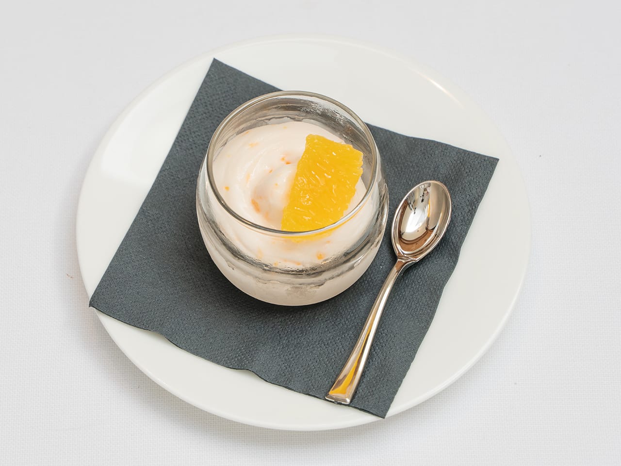 Sorbetto agli agrumi