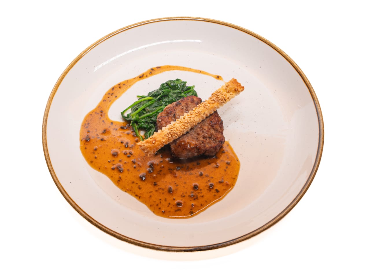 Pojarski Perigourdine Florentine