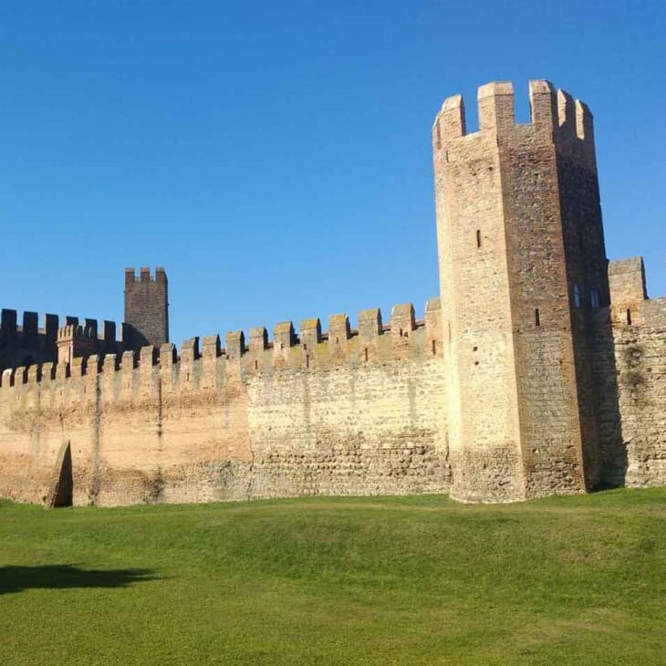montagnana
