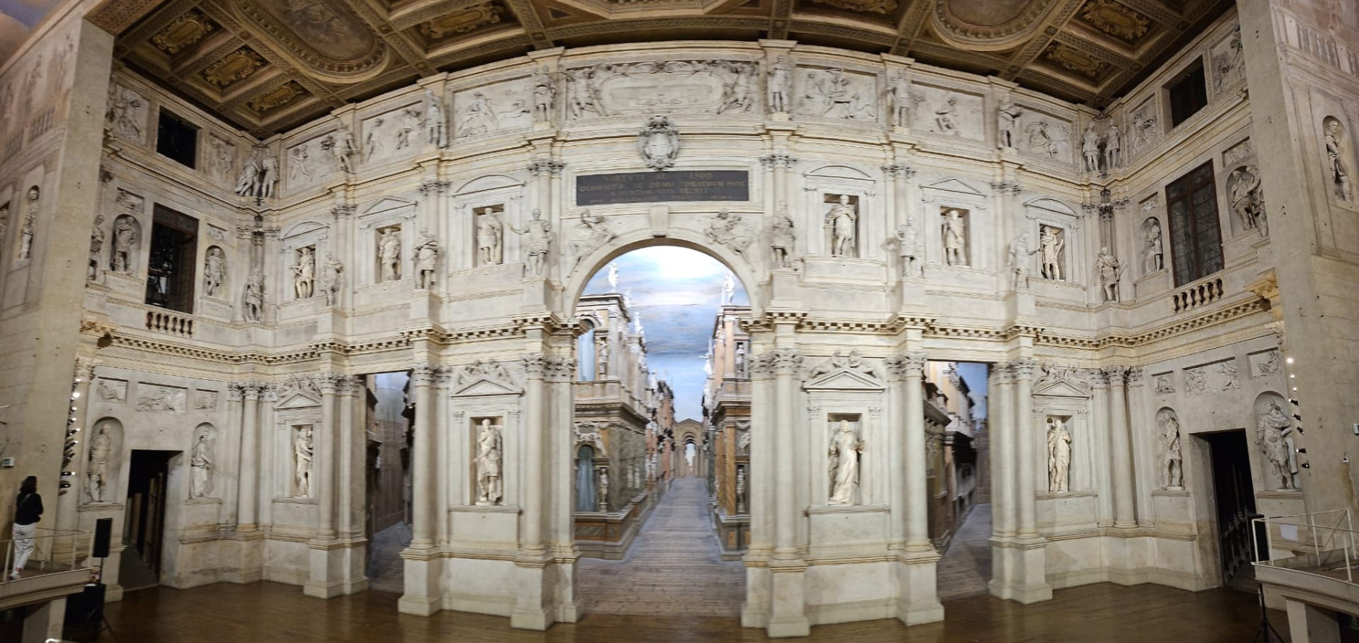 teatro olimpico