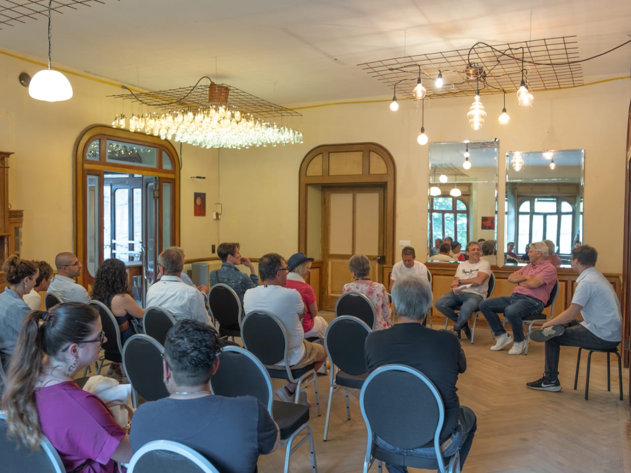 Assemblea dei soci 2025