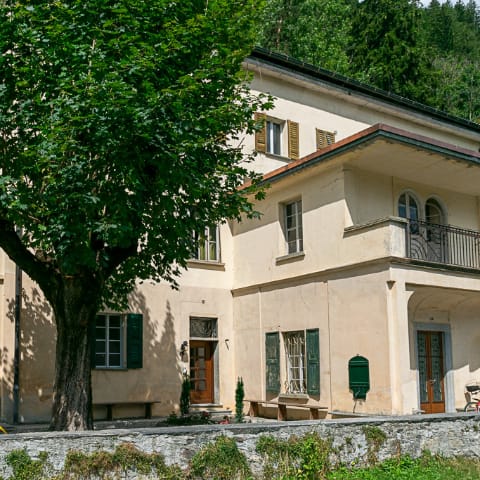 Ristorante al Crott