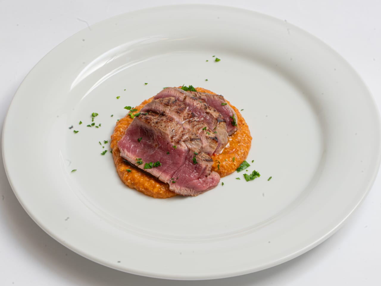 Filetto di puledro spagnolo