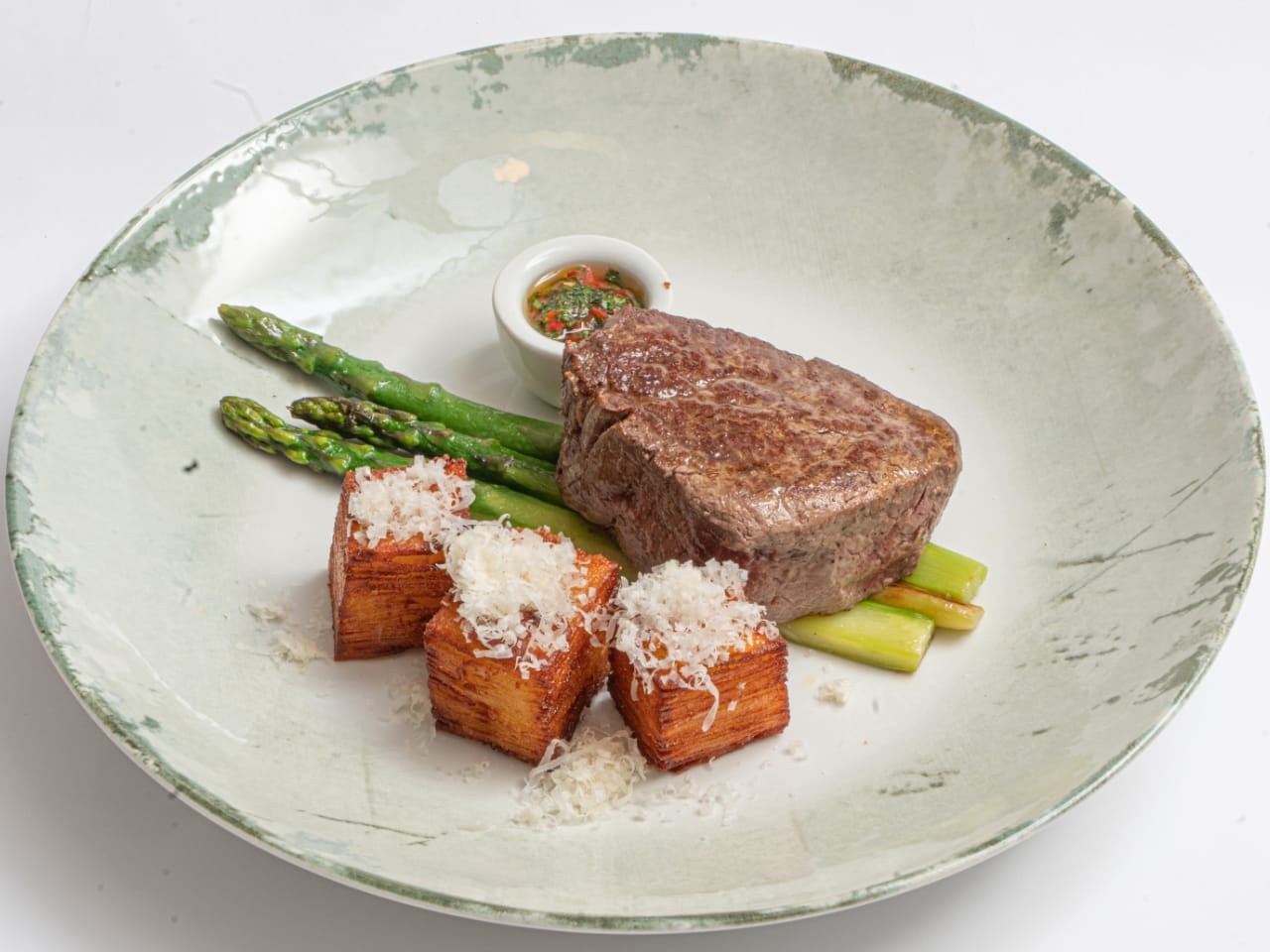 Filetto di manzo argentino