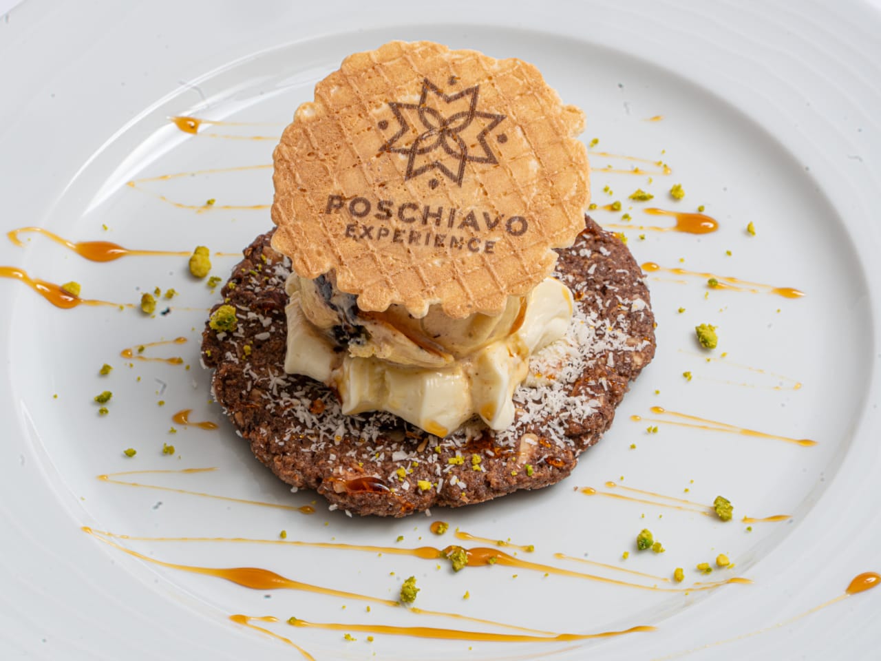 Dolce sorpresa