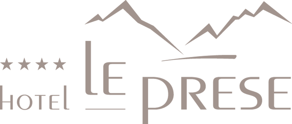 Logo Hotel LE PRESE