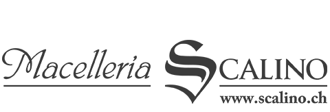 Logo Macelleria Scalino