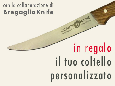 coltello regalo originale 1