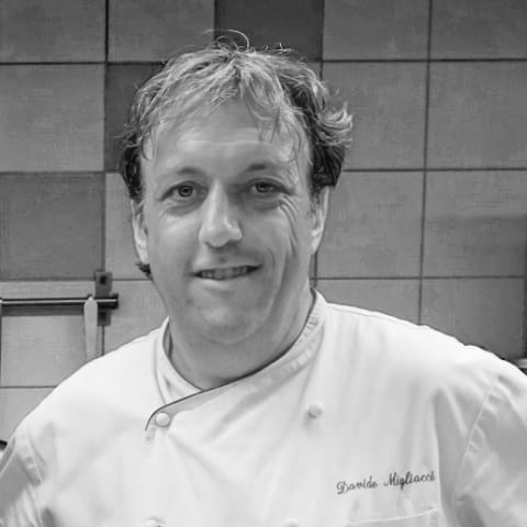 davide migliacci